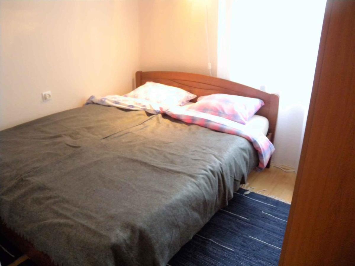 Holiday Home In Fonyod/Balaton 38001 Esterno foto