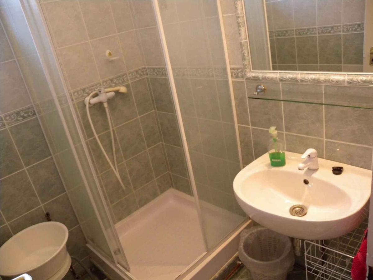 Holiday Home In Fonyod/Balaton 38001 Esterno foto