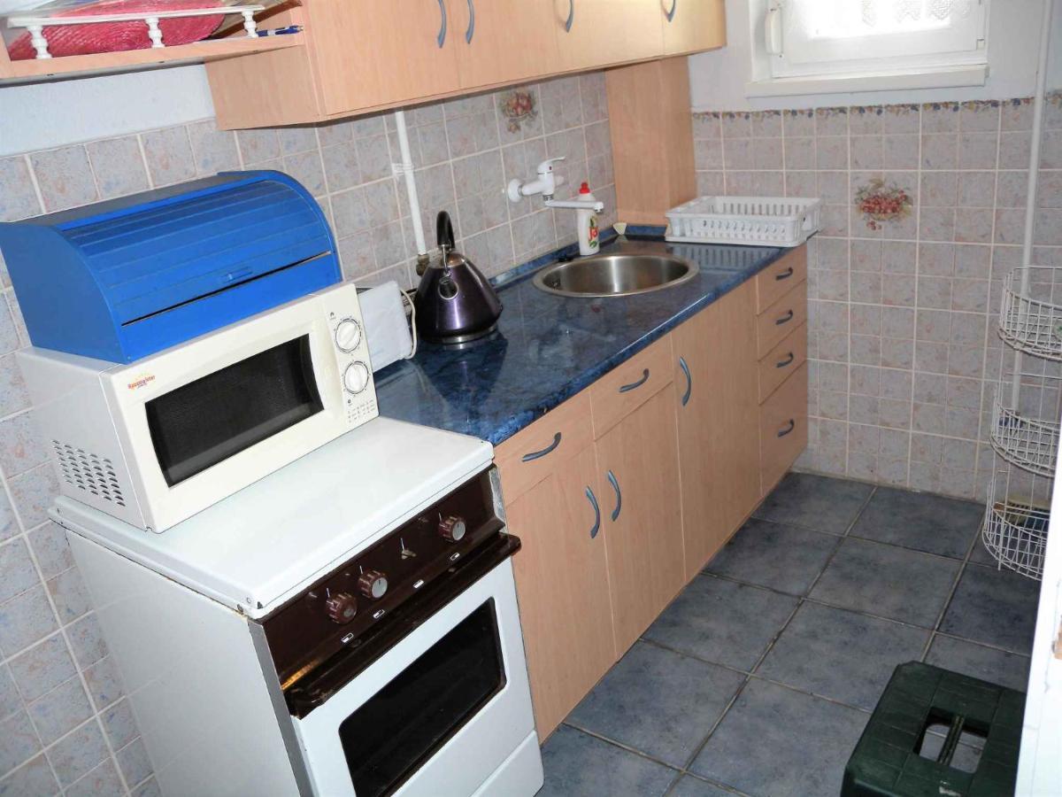 Holiday Home In Fonyod/Balaton 38001 Esterno foto