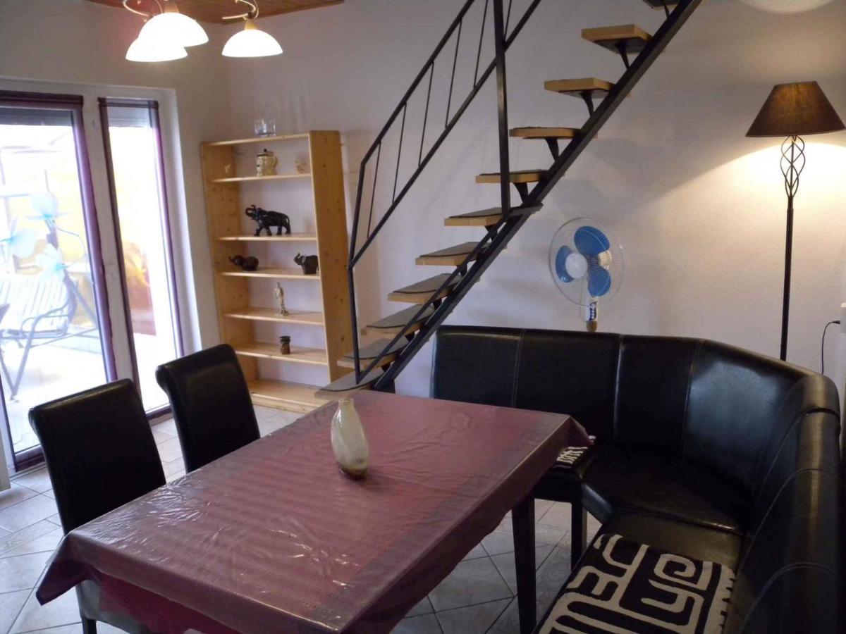 Holiday Home In Fonyod/Balaton 38001 Esterno foto