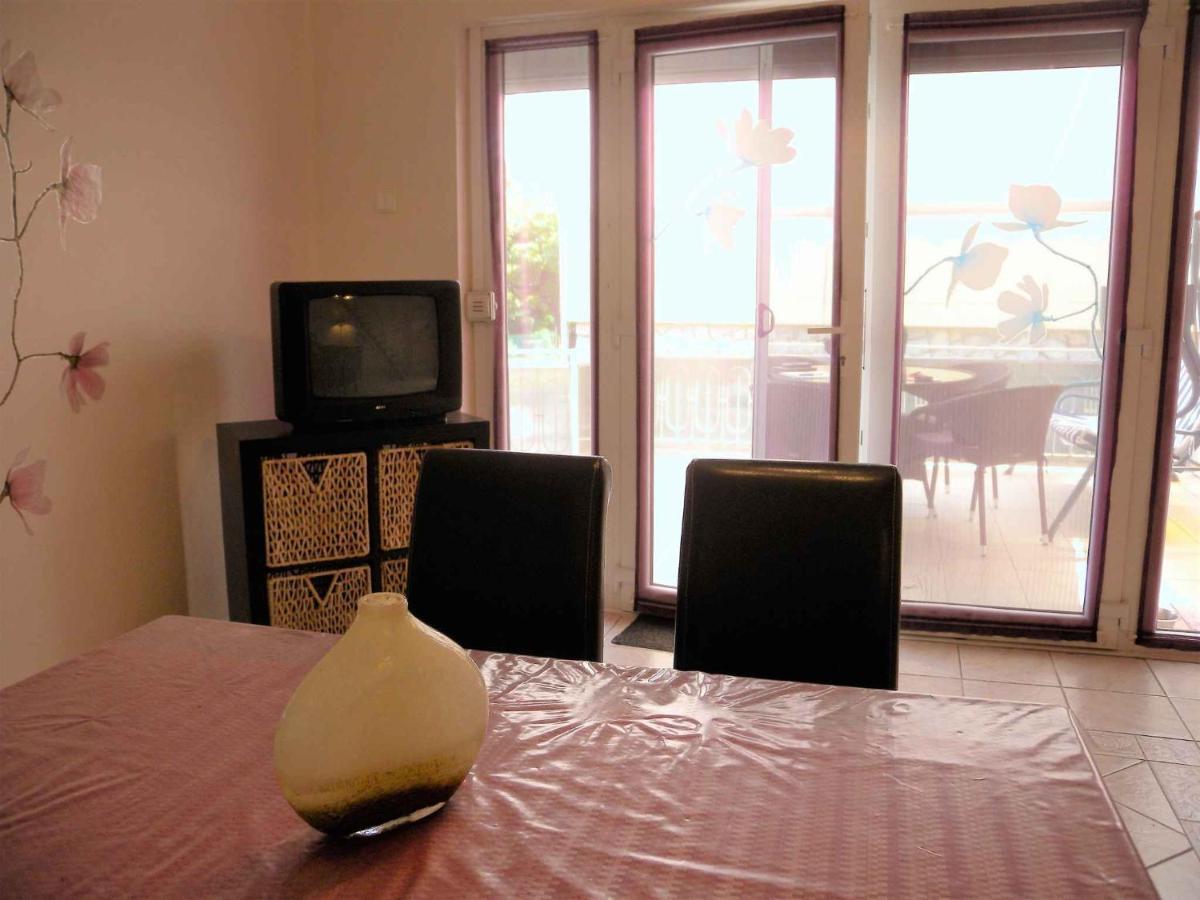 Holiday Home In Fonyod/Balaton 38001 Esterno foto