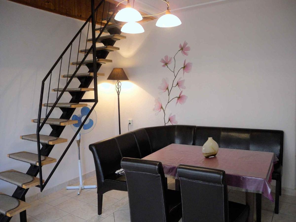 Holiday Home In Fonyod/Balaton 38001 Esterno foto
