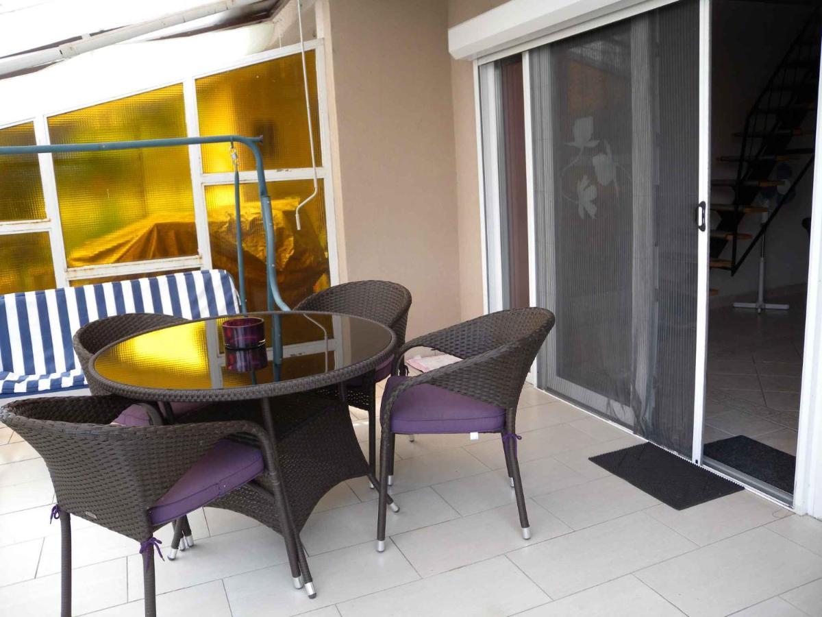 Holiday Home In Fonyod/Balaton 38001 Esterno foto