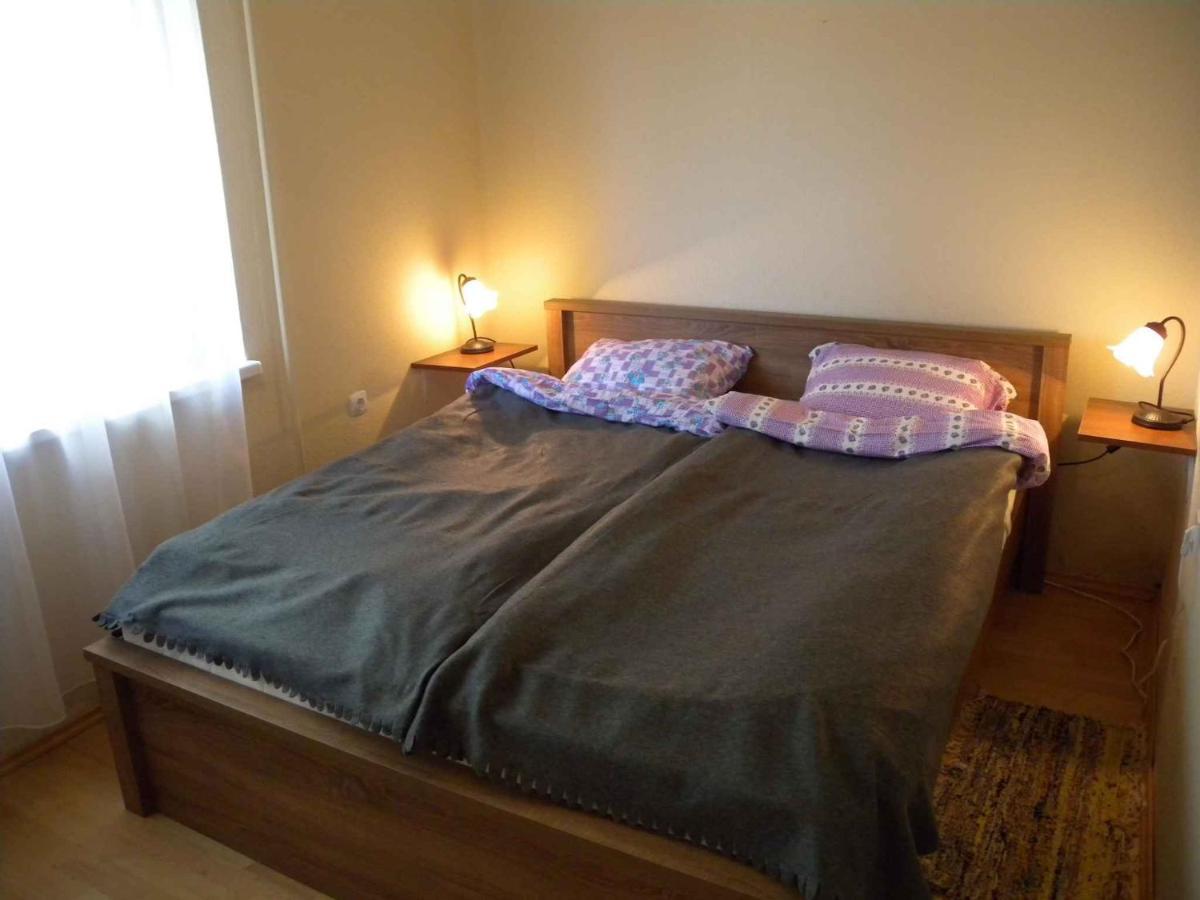 Holiday Home In Fonyod/Balaton 38001 Esterno foto