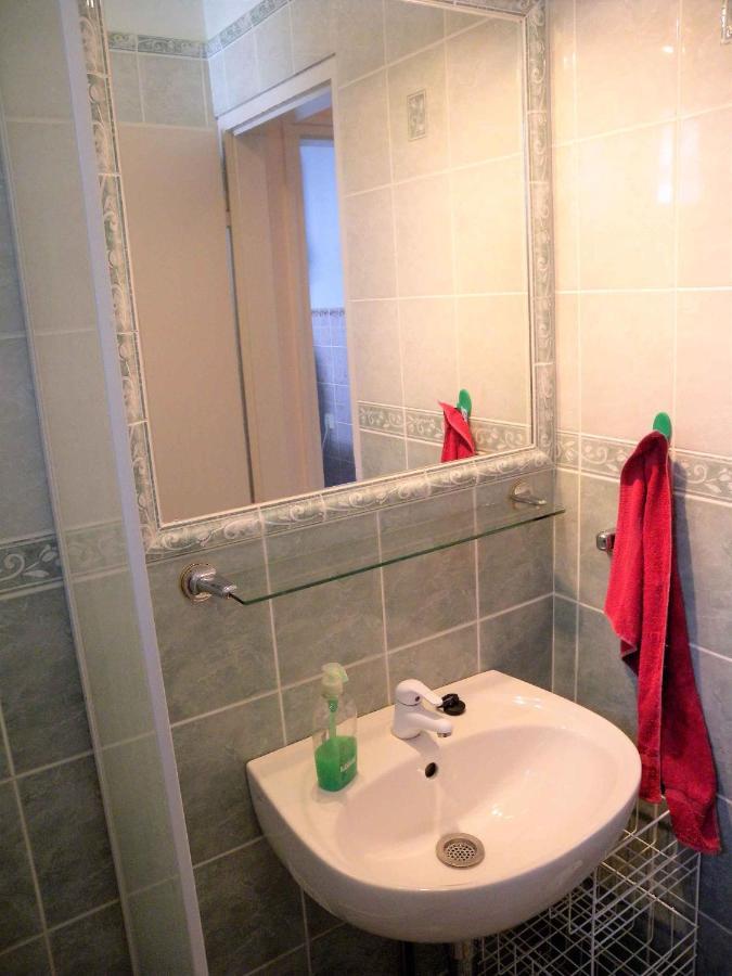 Holiday Home In Fonyod/Balaton 38001 Esterno foto