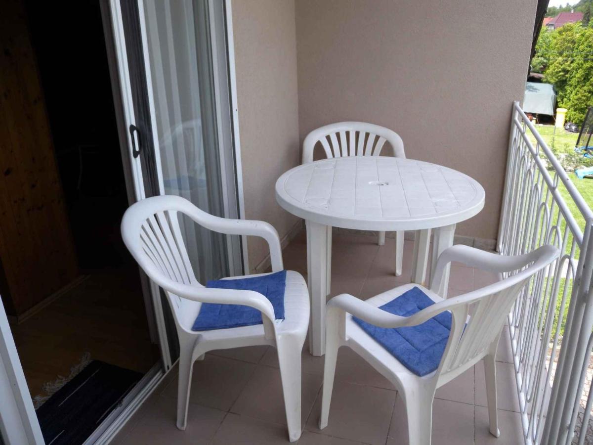 Holiday Home In Fonyod/Balaton 38001 Esterno foto