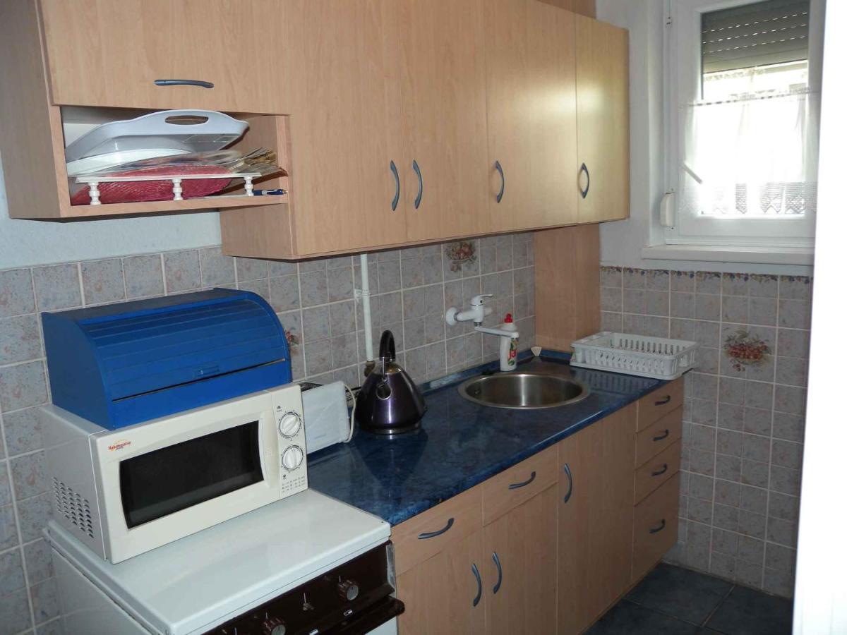 Holiday Home In Fonyod/Balaton 38001 Esterno foto