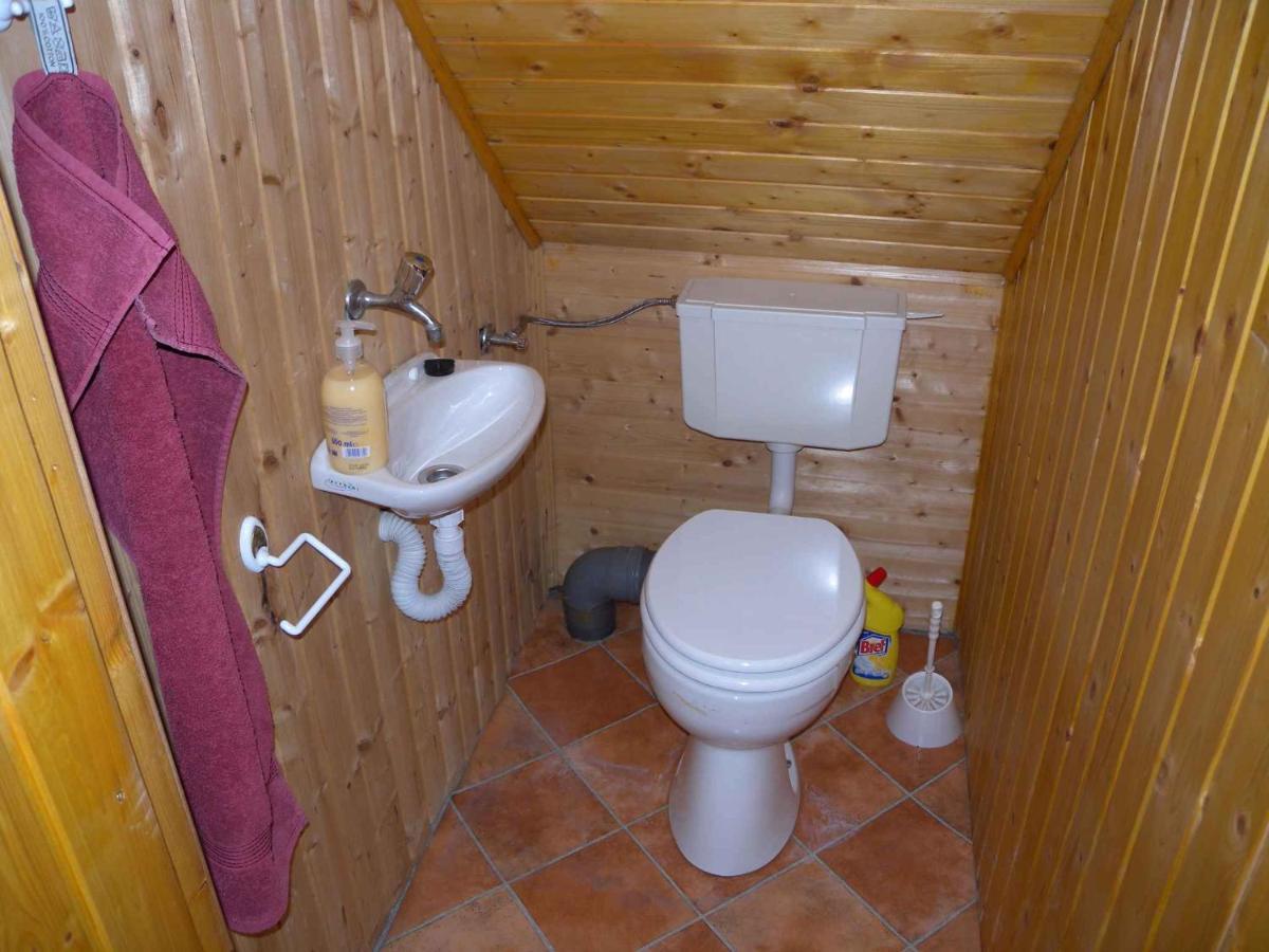 Holiday Home In Fonyod/Balaton 38001 Esterno foto