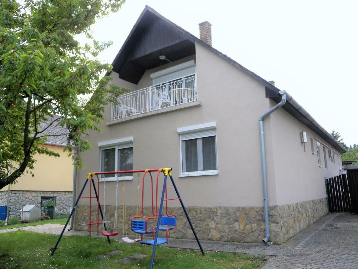 Holiday Home In Fonyod/Balaton 38001 Esterno foto