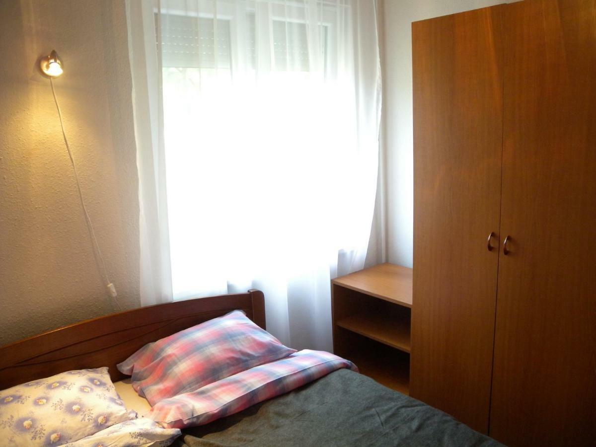 Holiday Home In Fonyod/Balaton 38001 Esterno foto